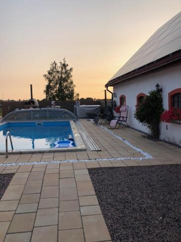Mariannelund Bed&Beer Bed and Breakfast Loberod Exteriör bild