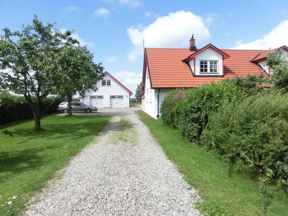 Mariannelund Bed&Beer Bed and Breakfast Loberod Exteriör bild